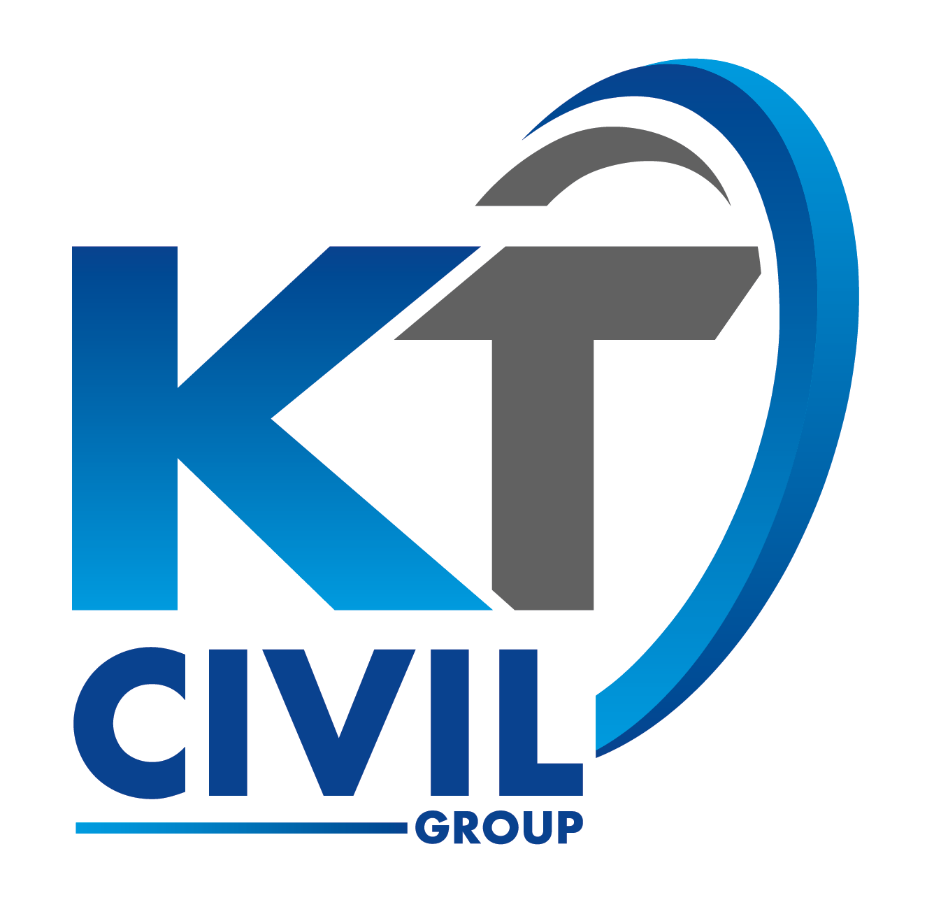 KT Civil logo